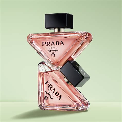 newest prada perfume|prada paradoxe perfume sample.